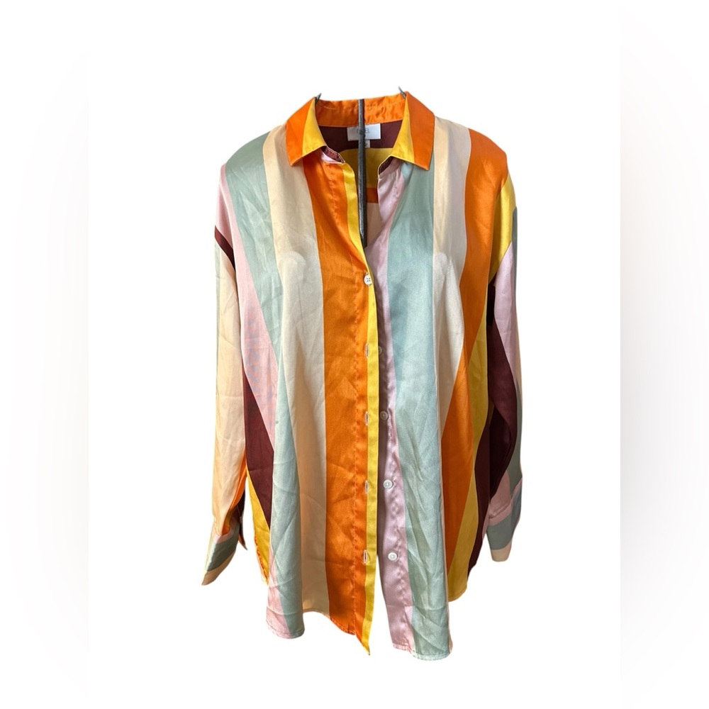 NOEL blouse, XL - Picture 3 of 7